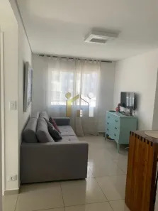 Apartamento com 2 Quartos à venda, 79m² no Vila Nova Conceição, São Paulo