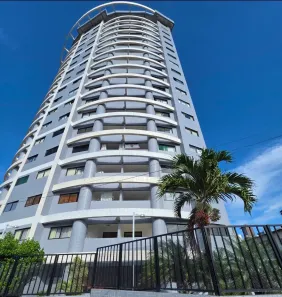 Flat com 2 Quartos à venda, 55m² no Ponta Negra, Natal