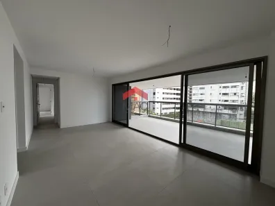 Apartamento com 4 Quartos à venda, 171m² no Horto Florestal, Salvador