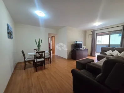 Apartamento com 3 Quartos à venda, 100m² no Coqueiros, Florianópolis
