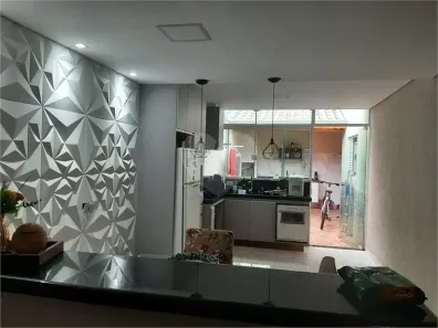 Casa com 2 Quartos à venda, 90m² no Jardim Nápoli, Sorocaba