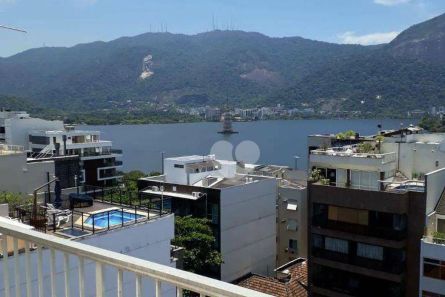 Cobertura com 6 Quartos à venda, 458m² no Ipanema, Rio de Janeiro