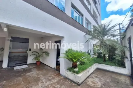 Apartamento com 2 Quartos à venda, 68m² no Sagrada Família, Belo Horizonte