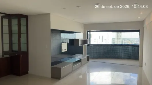 Apartamento com 4 Quartos à venda, 132m² no Aflitos, Recife