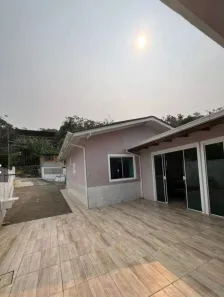 Casa com 3 Quartos à venda, 133m² no Enseada do Brito (Ens Brito), Palhoça