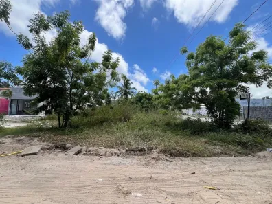 Lote/Terreno à venda, 450m² no Porto Coqueiral, Ipojuca