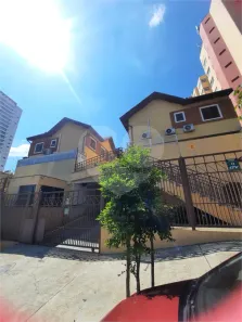 Casa de Condomínio com 3 Quartos à venda, 150m² no Vila Gomes, São Paulo