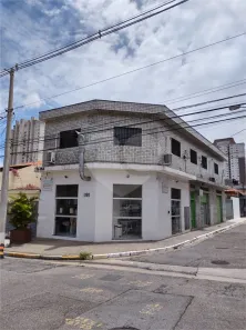 Prédio Comercial à venda, 38m² no Chácara Santo Antônio (Zona Leste), São Paulo