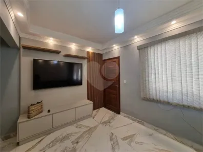 Casa de Condomínio com 2 Quartos à venda, 72m² no Jardim Karolyne, Votorantim