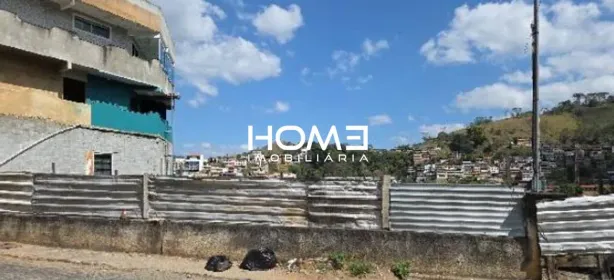 Lote/Terreno à venda, 755m² no Conselheiro Paulino, Nova Friburgo