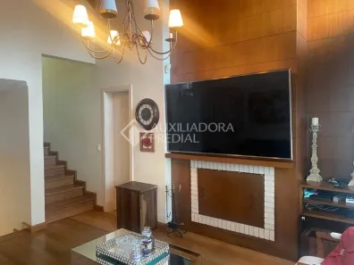 Casa com 3 Quartos à venda, 270m² no Parque das Hortensias, Canela
