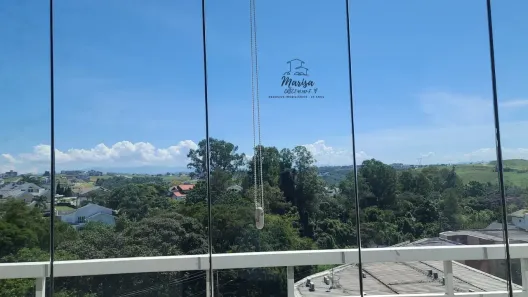 Apartamento com 3 Quartos à venda, 96m² no Loteamento Urbanova II, São José dos Campos