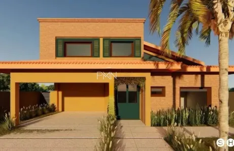 Casa de Condomínio com 4 Quartos à venda, 400m² no Loteamento Residencial Barão do Café, Campinas