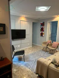 Apartamento com 3 Quartos à venda, 70m² no Jardim Independência, São Paulo