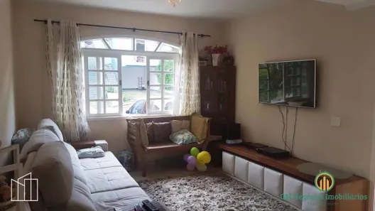 Casa com 3 Quartos à venda, 170m² no Parque Ipê, São Paulo