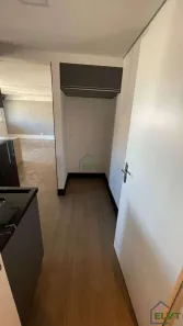 Apartamento com 1 Quarto à venda, 109m² no Centro Comercial Jubran, Barueri