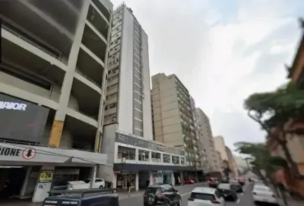 Apartamento com 1 Quarto à venda, 46m² no Independência, Porto Alegre