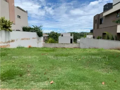 Lote/Terreno à venda, 487m² no Residencial e Empresarial Alphaville, Ribeirão Preto
