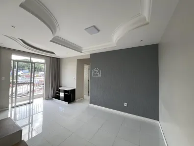 Apartamento com 2 Quartos à venda, 72m² no Praia Comprida, São José