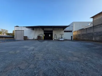 Galpão/Depósito/Armazém para alugar, 700m² no Éden, Sorocaba