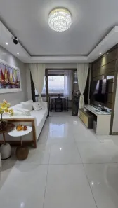 Apartamento com 3 Quartos à venda, 79m² no Trobogy, Salvador