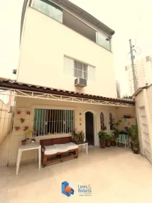 Sobrado com 3 Quartos à venda, 300m² no Lauzane Paulista, São Paulo