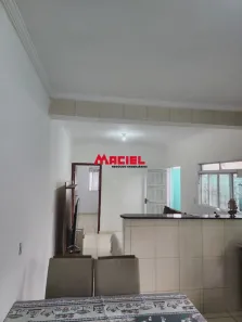 Casa com 3 Quartos à venda, 98m² no Jardim Santa Inês I, São José dos Campos
