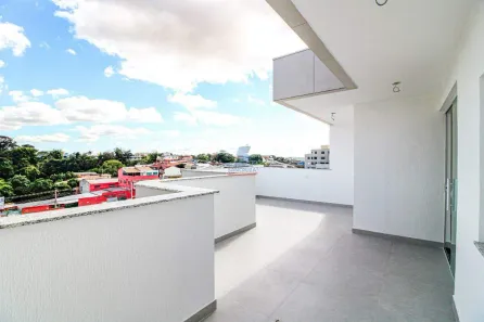 Cobertura com 3 Quartos à venda, 130m² no Centro, Contagem