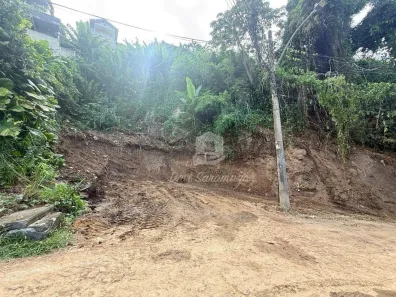 Lote/Terreno à venda, 320m² no São Francisco, Niterói