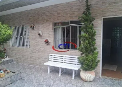 Casa com 4 Quartos à venda, 280m² no Roncon, Ribeirão Pires