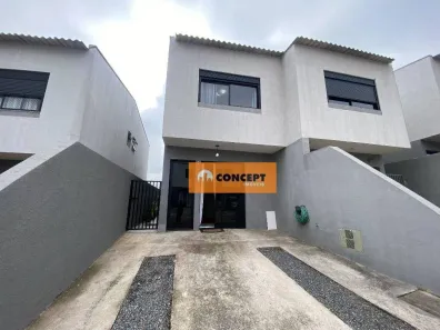 Casa de Condomínio com 2 Quartos à venda, 118m² no Chácaras Ceres, Suzano