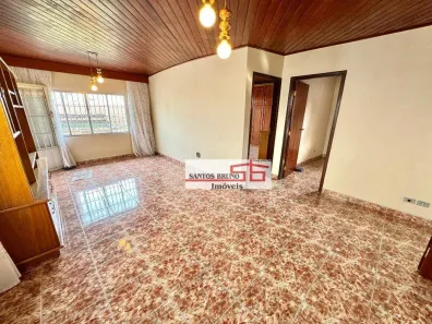 Casa com 4 Quartos à venda, 240m² no Vila Picinin, São Paulo
