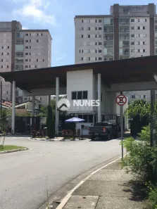 Apartamento com 3 Quartos à venda, 78m² no Novo Osasco, Osasco