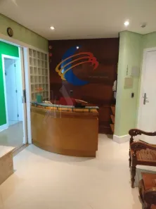 Sala Comercial à venda, 39m² no Água Fria, São Paulo