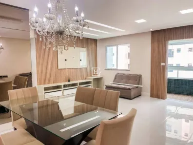 Apartamento com 3 Quartos à venda, 98m² no Jardins, Aracaju