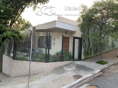 Imóvel Comercial à venda, 496m² no Sumaré, São Paulo