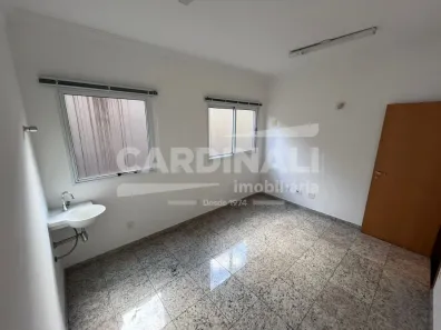 Ponto Comercial à venda, 15m² no Jardim Canadá, Ribeirão Preto
