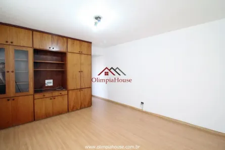 Apartamento com 2 Quartos à venda, 78m² no Vila Mariana, São Paulo