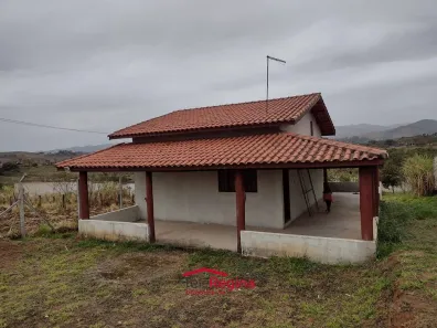 Fazenda/Sítio com 2 Quartos à venda, 80m² no Borda da Mata, Caçapava