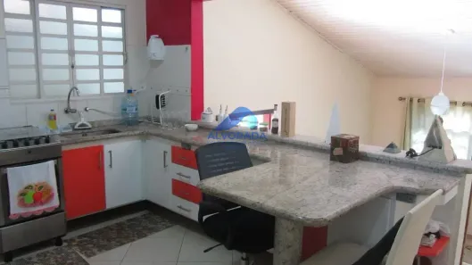 Casa com 2 Quartos para alugar, 70m² no Jardim Alvorada, São José dos Campos