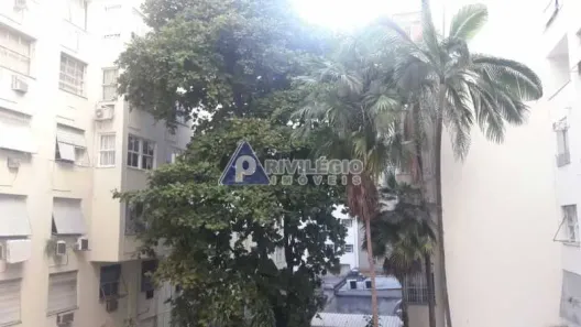 Apartamento com 1 Quarto à venda, 48m² no Copacabana, Rio de Janeiro