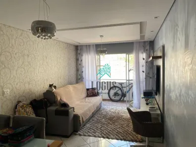 Apartamento com 2 Quartos à venda, 60m² no Centro, São Bernardo do Campo