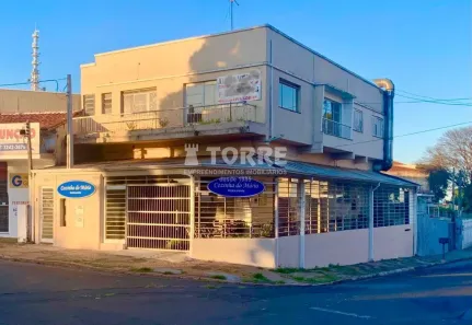 Imóvel Comercial com 3 Quartos à venda, 397m² no Bonfim, Campinas