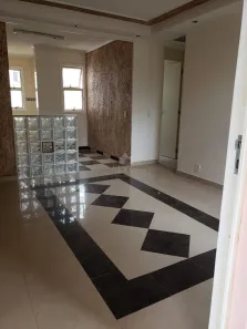 Apartamento com 2 Quartos à venda, 46m² no Parque Villa Flores, Sumaré