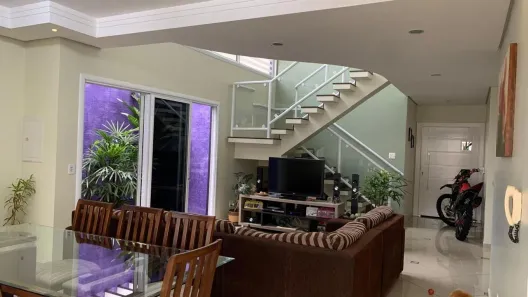 Casa com 4 Quartos à venda, 320m² no Jardim Esplanada II, Indaiatuba