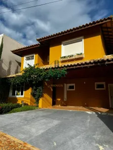 Casa com 3 Quartos para alugar, 350m² no Parque Campolim, Sorocaba