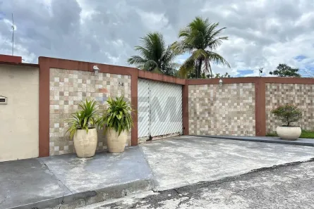 Casa com 4 Quartos à venda, 457m² no Centro, Dias d'Ávila