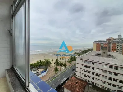 Apartamento com 3 Quartos à venda, 109m² no Tupi, Praia Grande