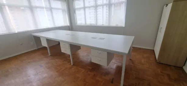 Sala Comercial para alugar, 100m² no Itaim Bibi, São Paulo