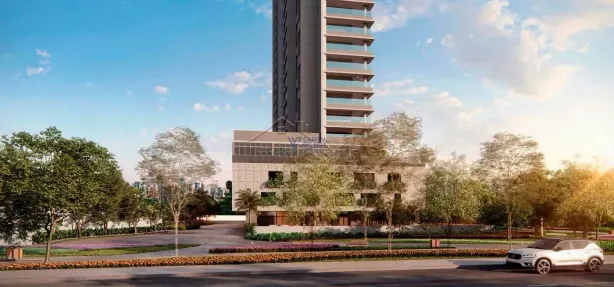 Apartamento com 4 Quartos à venda, 304m² no Jardim das Colinas, São José dos Campos